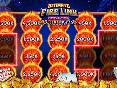 Katalog Permainan Slot Popular