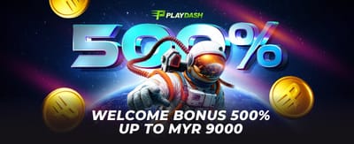 Permainan Slot Terpopular Malaysia