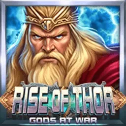 Rise of Thor – Gods At War screenshot