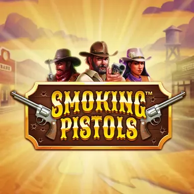 Smoking Pistols screenshot