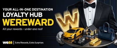Log Masuk Digi888 & Menang
